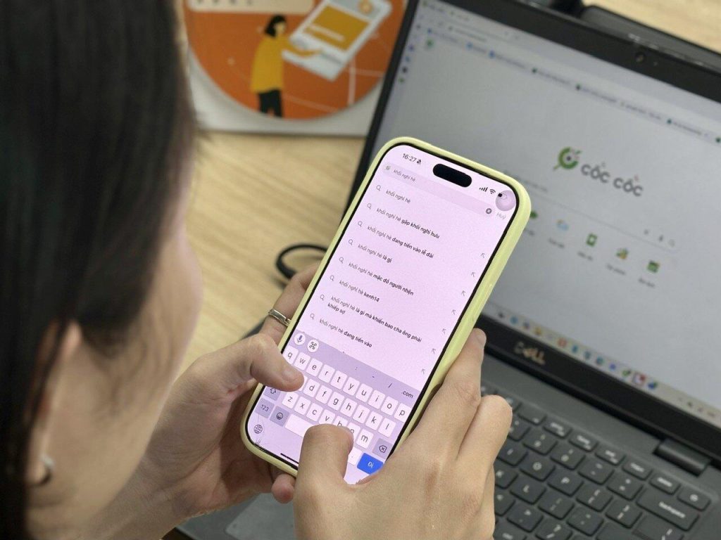 Người Việt chuyển hướng quan tâm sự kiện quốc gia, ứng dụng AI chuyên sâu và “bùng nổ” ngôn ngữ Gen Z