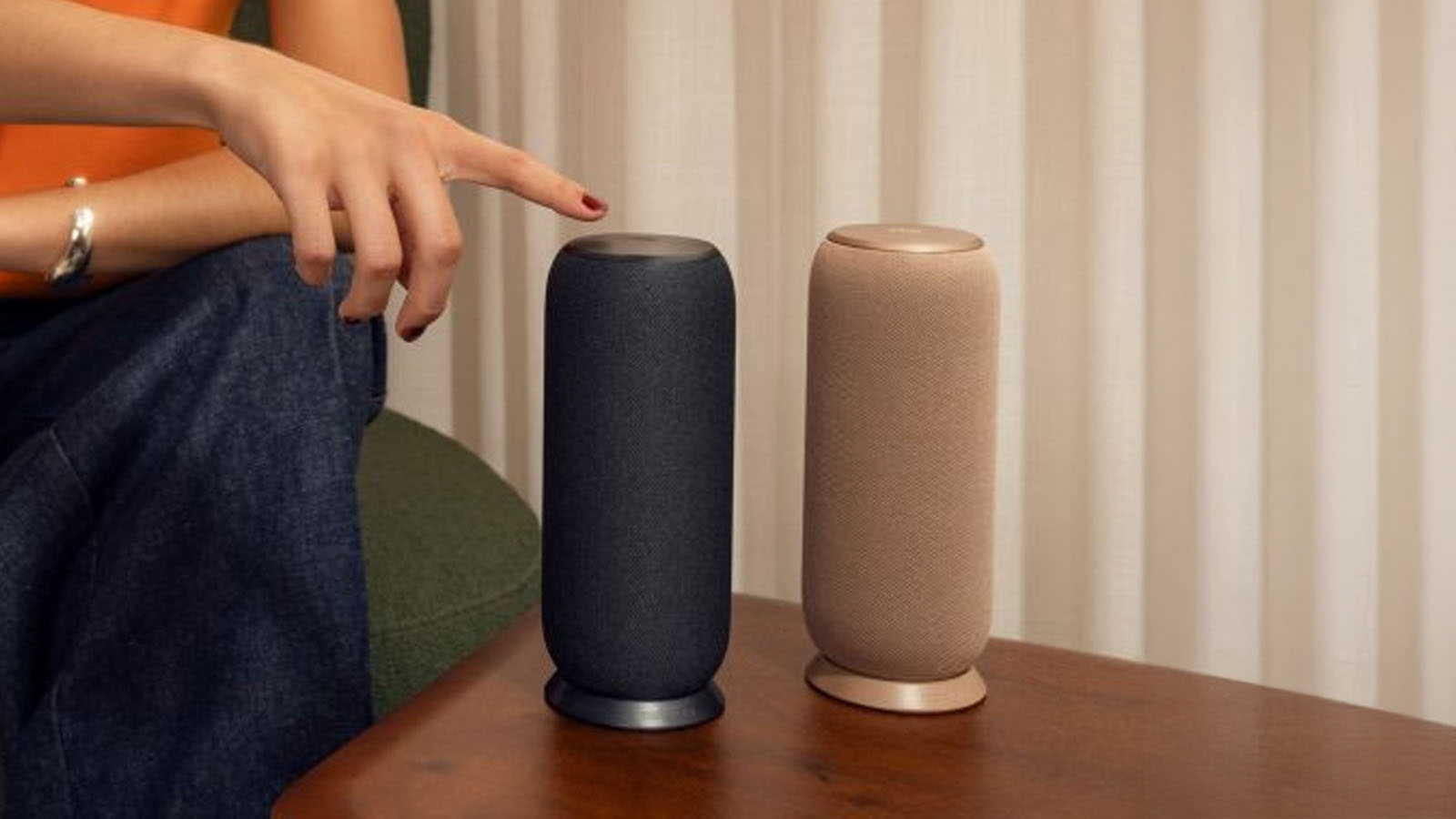 motorola ra mắt loa di động đầu tiên hợp tác cùng Bose: Công suất 30W, vỏ làm bằng vải rất đẹp, giá 6 triệu