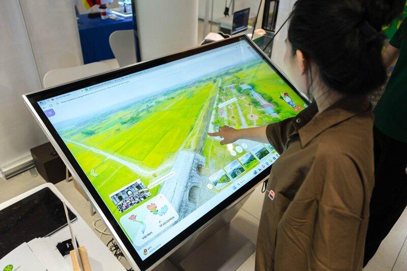 Trung tâm đổi mới sáng tạo TP. Hồ Chí Minh gắn liền bản sắc văn hóa, thu hút mọi nguồn lực