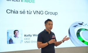Hợp nhất VNG Cloud và GreenNode, bước tiến mới trong hệ sinh thái AI Cloud