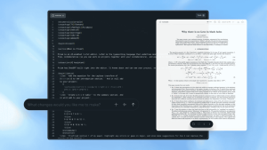 OpenAI ra mắt Prism: Công cụ AI giúp viết, kiểm tra và trình bày bài báo khoa học hơn