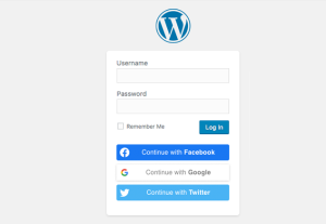 Tích hợp đăng nhập bằng Facebook vào WordPress không cần Plugin
