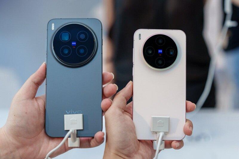 Vivo X300 Series bước tiến đột phá trong nhiếp ảnh di động缩略图 Vivo X300 Series bước tiến đột phá trong nhiếp ảnh di động