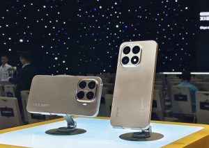 Xiaomi tăng trưởng bền vững, giữ vững vị trí Top 2 thị phần smartphone tại Việt Nam