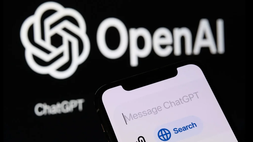 OpenAI bắt đầu hiển thị quảng cáo trên ChatGPT