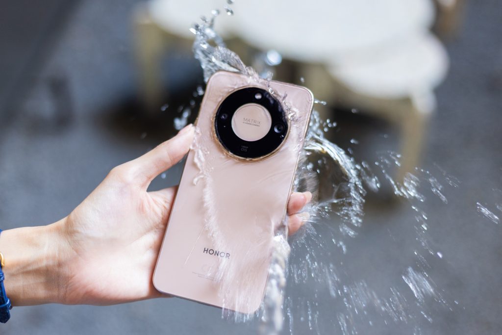 HONOR là thương hiệu smartphone có tốc độ tăng trưởng nhanh nhất thế giới 2025缩略图 HONOR là thương hiệu smartphone có tốc độ tăng trưởng nhanh nhất thế giới 2025