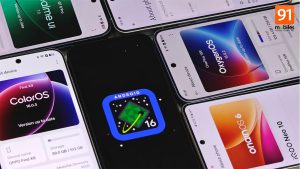 Tỷ lệ các máy cài đặt Android 16 chậm hơn kỳ vọng