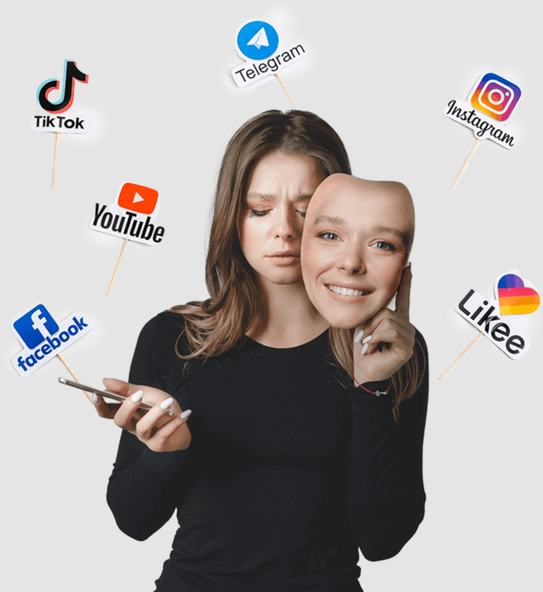 Ta là ai trong thế giới siêu kết nối?缩略图 Ta là ai trong thế giới siêu kết nối? - Anh Gemini