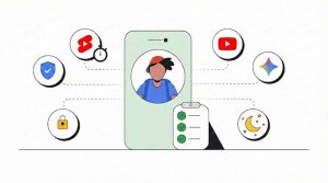 Các tính năng bảo vệ dành cho người dùng trẻ tuổi tại Việt Nam của Google - Ung dung Family Link la cong cu mien phi giup cha me quan ly thiet bi va Tai khoan Google cua con