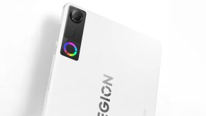 Lenovo Legion Y700 (2026) lộ diện: Chip Snapdragon 8 Elite Gen 5, pin 9.000mAh, ra mắt tháng 3