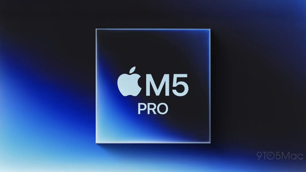 MacBook Pro trang bị chip M5 Pro và M5 Max có thể ra mắt ngay trong tháng 2