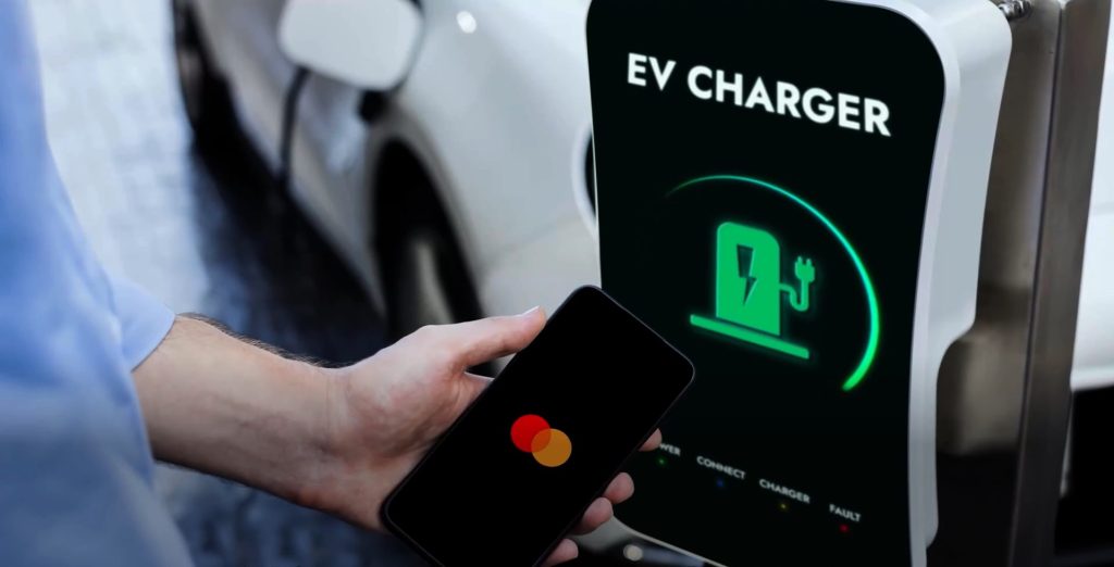 Mastercard ra mắt bộ giải pháp quản lý đội xe缩略图 Mastercard ra mắt bộ giải pháp quản lý đội xe