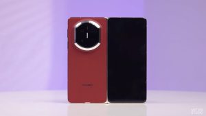 Đánh giá nhanh HUAWEI Mate X7: Cái giá 55 triệu có xứng đáng?