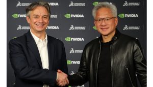 Dassault Systèmes và NVIDIA hợp tác phát triển nền tảng AI công nghiệp cho bản sao số - dessault pr promo pack 4767313 press image 1600x900 1