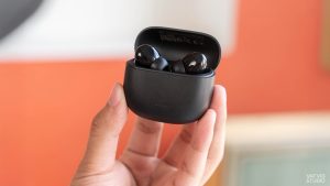 Trải nghiệm REDMI Buds 8 Lite: Giá đắt hơn đời trước 100k thì nâng cấp những gì?