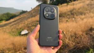 Đánh giá REDMI Note 15 Pro+ 5G: Xiaomi chọn hướng đi bền hơn, và pin trâu hơn