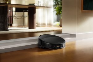 Saros 20 Series – robot hút bụi cao cấp mới nhất của Roborock