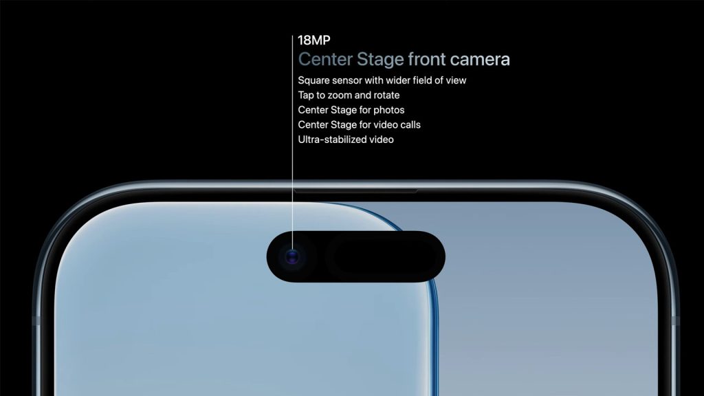 Huawei có thể trang bị cảm biến camera selfie hình vuông giống Apple缩略图 Huawei có thể trang bị cảm biến camera selfie hình vuông giống Apple