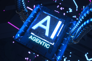 Sự trỗi dậy của Agentic AI (AI tác tử): Khi phần mềm không còn chờ chỉ dẫn - Data Center Agentic AI