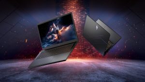 Acer Nitro V 15 ProPanel: Laptop gaming RTX 5050, màn hình 180Hz chuẩn màu - bbs2