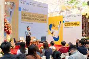 HBA ra mắt sách Cẩm nang ứng dụng Công nghệ Blockchain - 6a77d231 8dc8 457c 8d98 55b78119114b