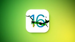 Apple bất ngờ phát hành iOS 16.7.14 để sửa lỗi khẩn cấp cho iPhone đời cũ