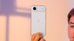 iPhone Air giảm tới 6 triệu sau 3 tháng: Món hời mới cho iFan thích trải nghiệm sự mới lạ?