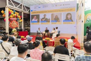 Cẩm nang Blockchain: Bước tiến mới trong hành trình số hóa tại Việt Nam