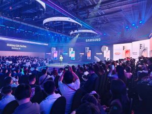 Galaxy S26 series có màn ra mắt hoành tráng tại Việt Nam, mang nhiều cơ hội trải nghiệm cho nhà sáng tạo, người dùng